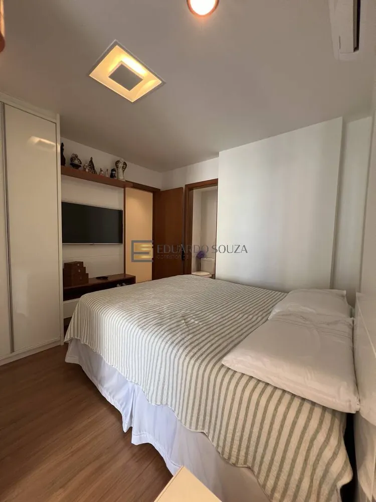 Apartamento, 3 quartos, 115 m² - Foto 8
