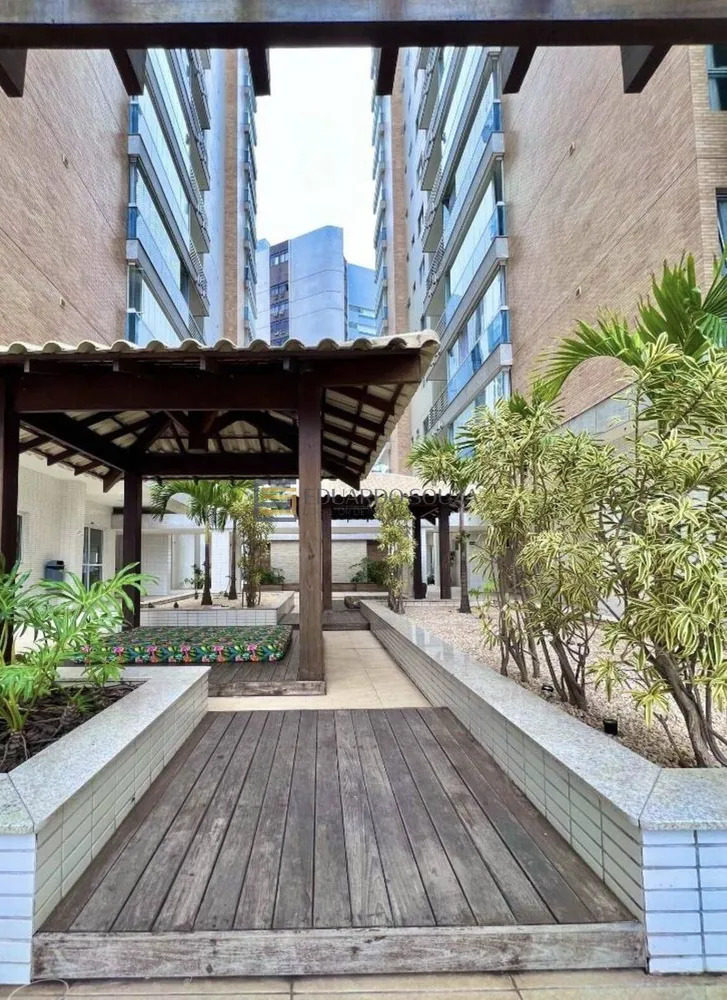 Apartamento, 3 quartos, 115 m² - Foto 16