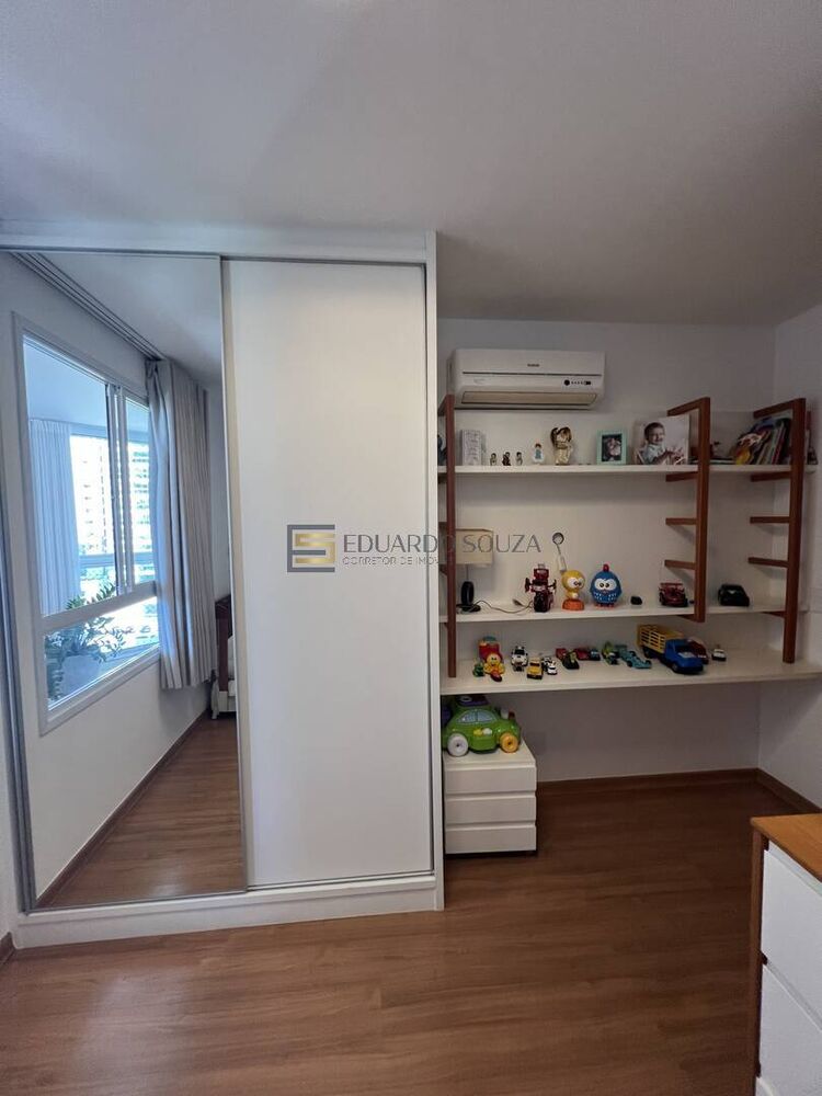 Apartamento, 3 quartos, 115 m² - Foto 3