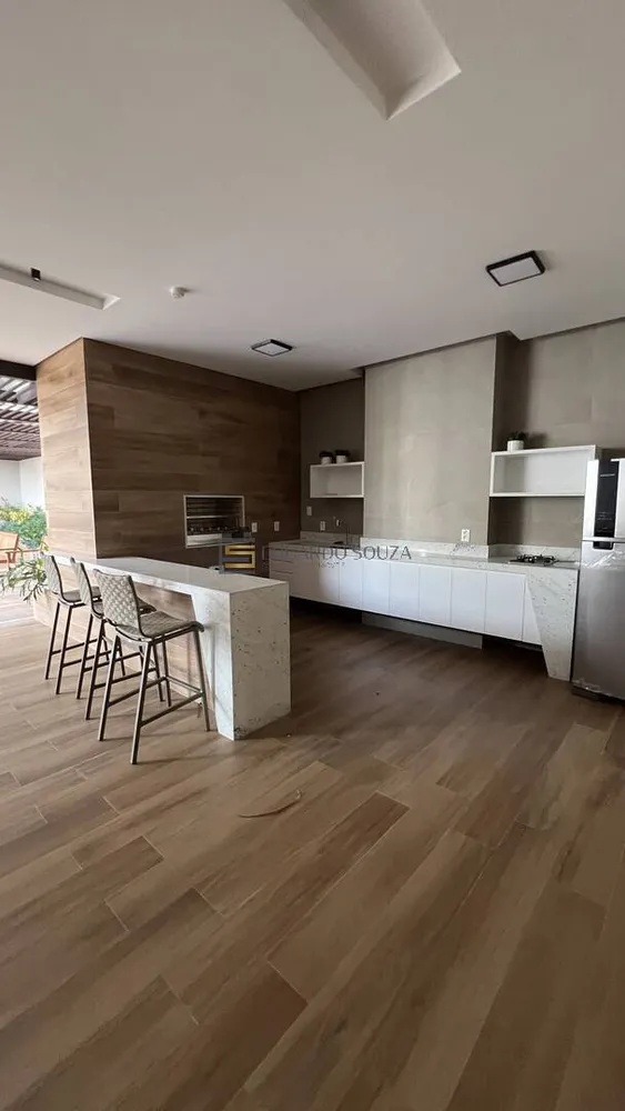 Apartamento, 3 quartos, 90 m² - Foto 2