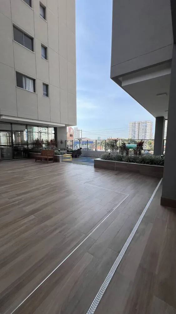 Apartamento, 3 quartos, 90 m² - Foto 1