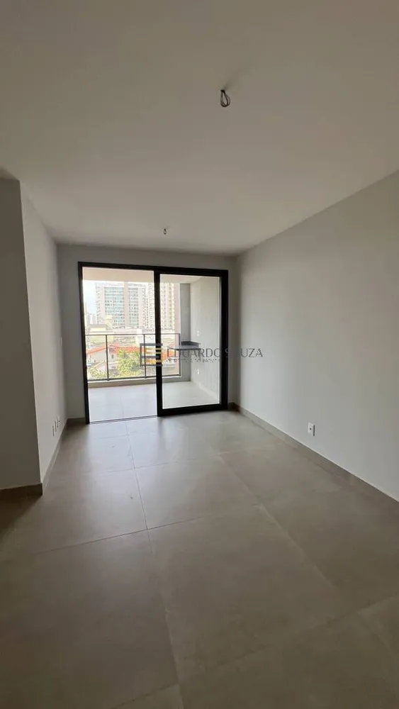 Apartamento, 3 quartos, 90 m² - Foto 3