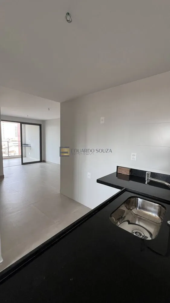 Apartamento, 3 quartos, 90 m² - Foto 6