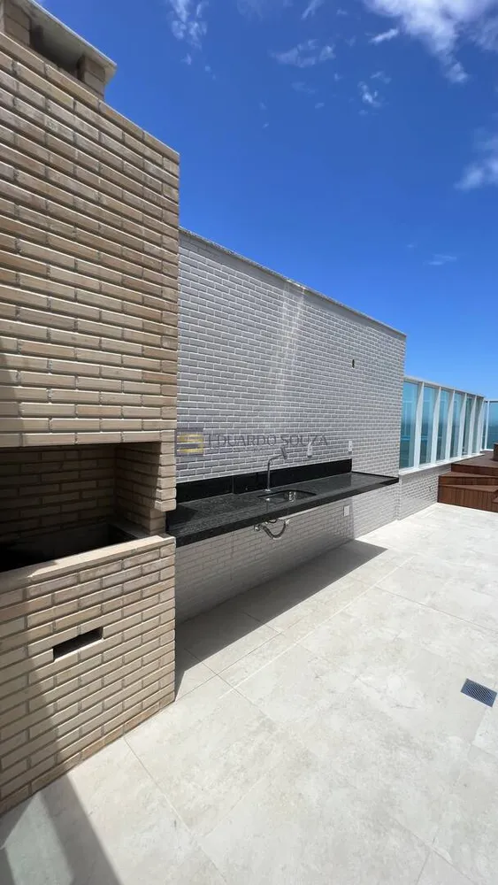 Cobertura, 5 quartos, 288 m² - Foto 5