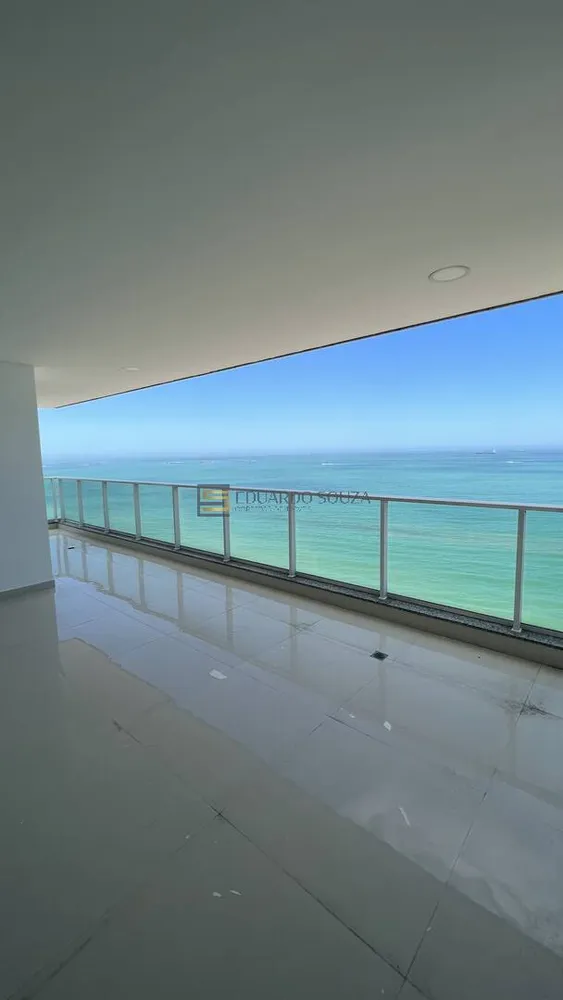 Cobertura, 5 quartos, 288 m² - Foto 7