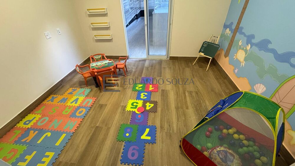 Apartamento à venda com 2 quartos, 73m² - Foto 9