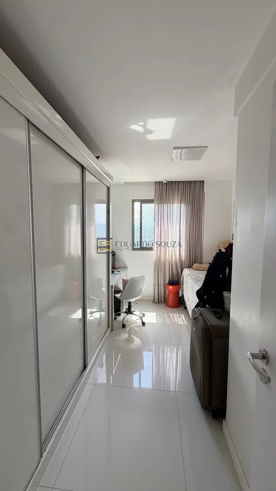 Apartamento, 4 quartos, 180 m² - Foto 17