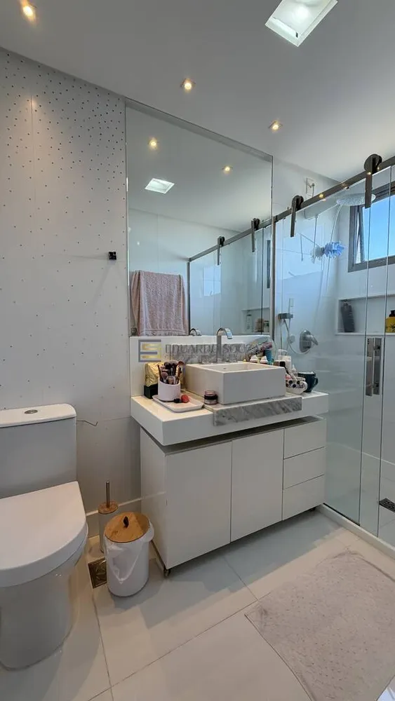 Apartamento, 4 quartos, 180 m² - Foto 14