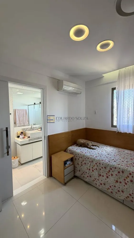 Apartamento, 4 quartos, 180 m² - Foto 13
