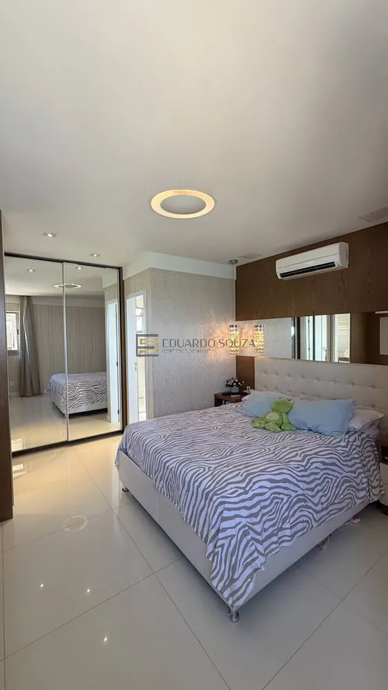 Apartamento, 4 quartos, 180 m² - Foto 9