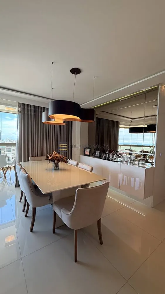 Apartamento, 4 quartos, 180 m² - Foto 5