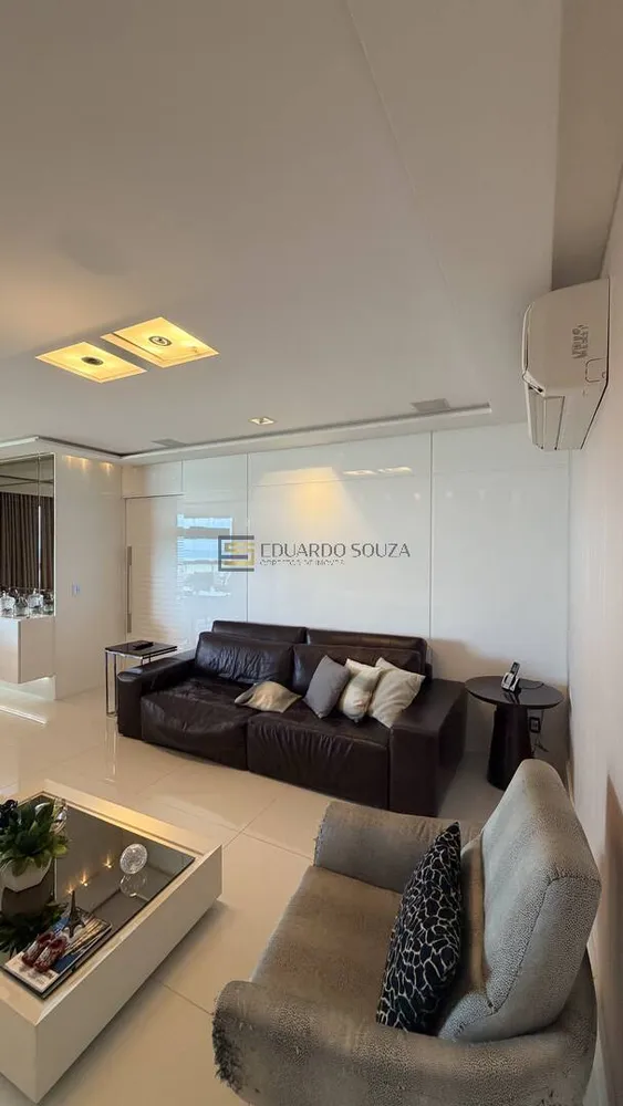 Apartamento, 4 quartos, 180 m² - Foto 6