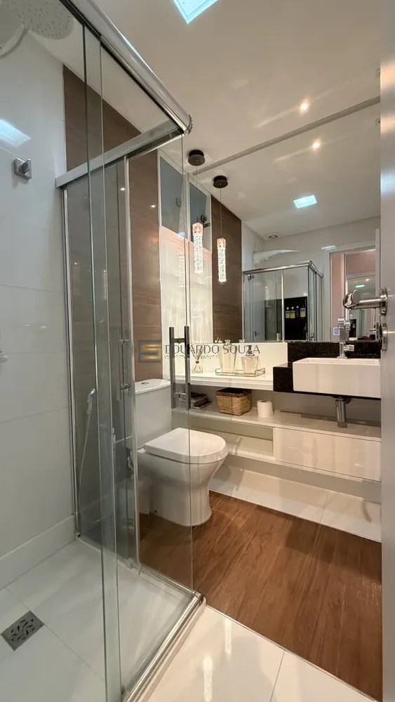 Apartamento, 4 quartos, 180 m² - Foto 16