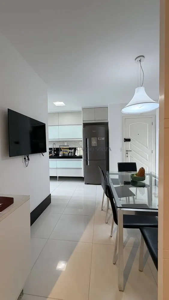Apartamento, 4 quartos, 180 m² - Foto 18