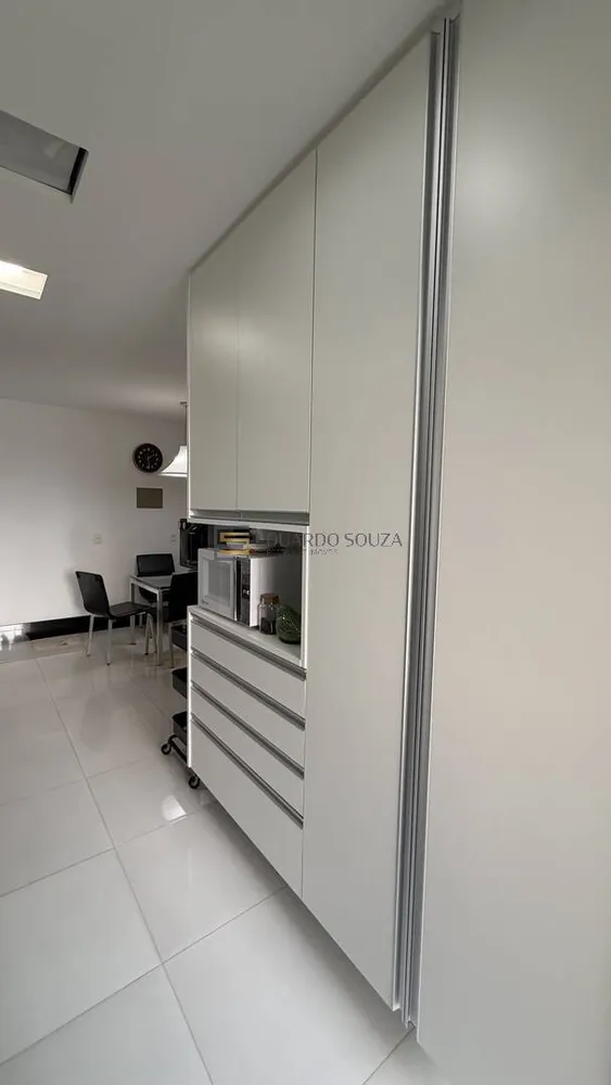 Apartamento, 4 quartos, 180 m² - Foto 20