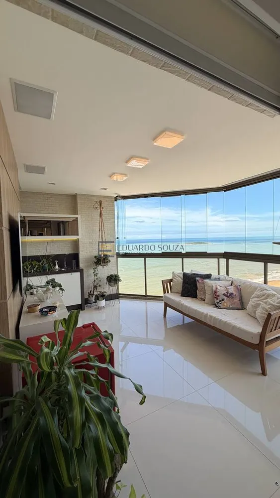Apartamento, 4 quartos, 180 m² - Foto 2