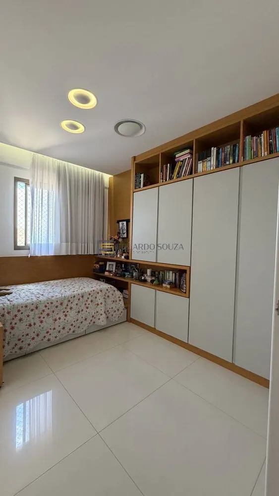 Apartamento, 4 quartos, 180 m² - Foto 12