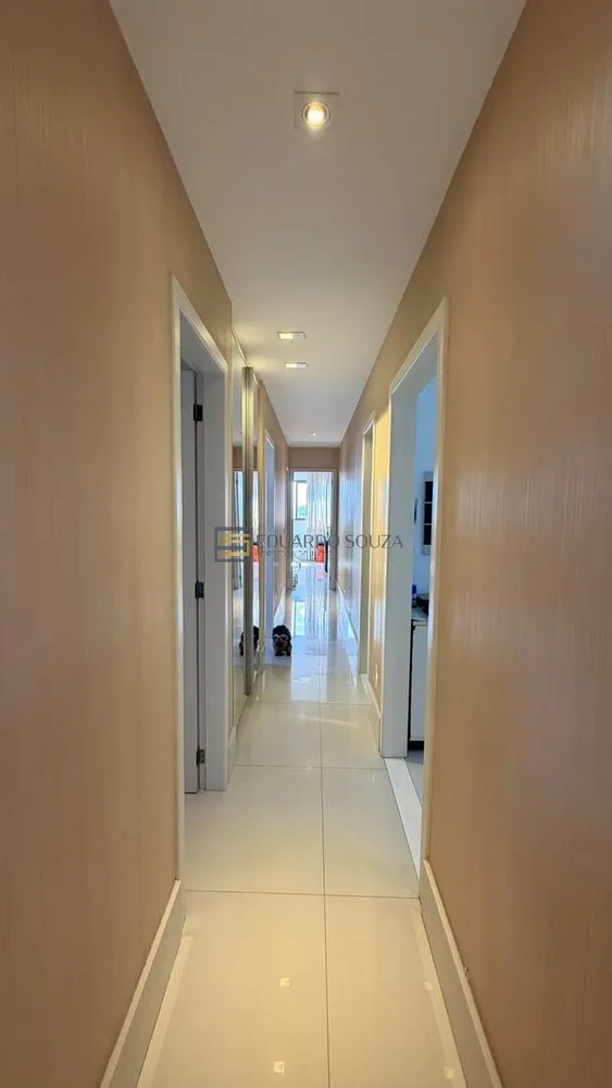 Apartamento, 4 quartos, 180 m² - Foto 15