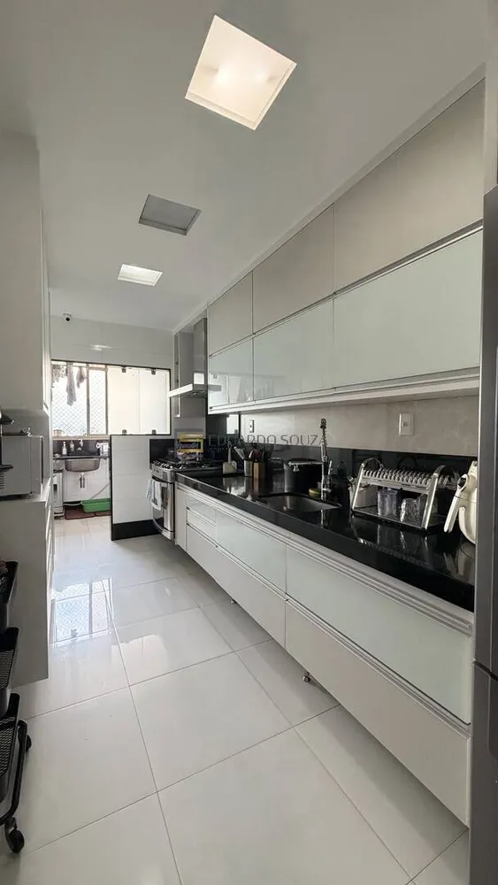 Apartamento, 4 quartos, 180 m² - Foto 19