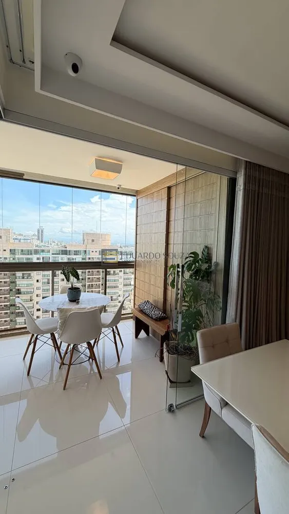 Apartamento, 4 quartos, 180 m² - Foto 4