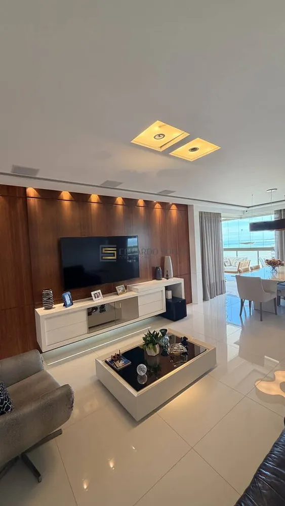 Apartamento, 4 quartos, 180 m² - Foto 7