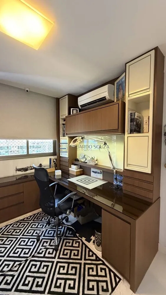 Apartamento, 4 quartos, 180 m² - Foto 10