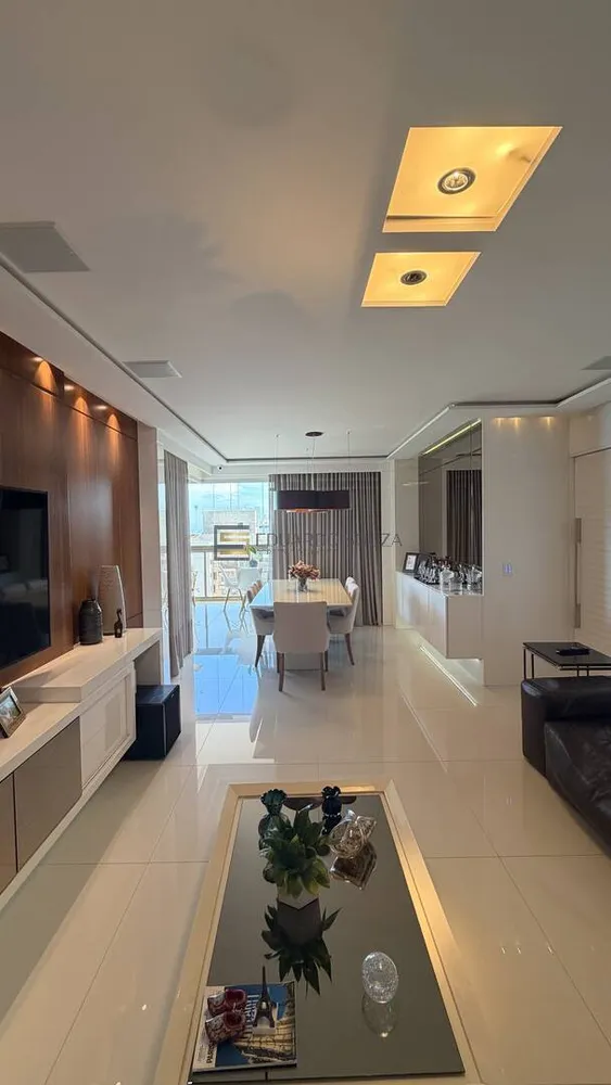 Apartamento, 4 quartos, 180 m² - Foto 8