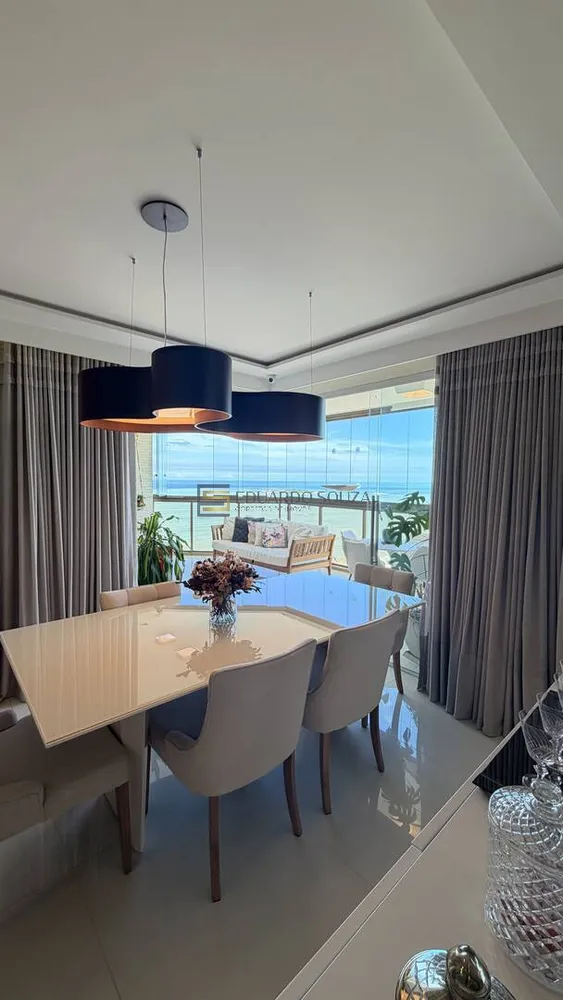 Apartamento, 4 quartos, 180 m² - Foto 3
