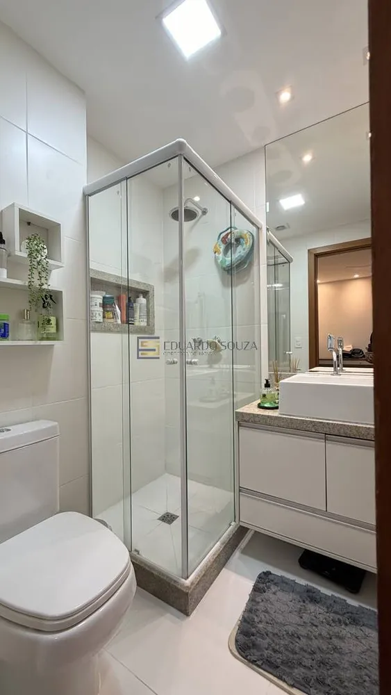 Apartamento, 3 quartos, 90 m² - Foto 1