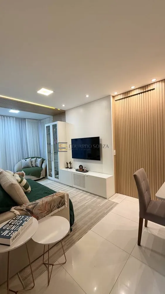 Apartamento, 3 quartos, 90 m² - Foto 8