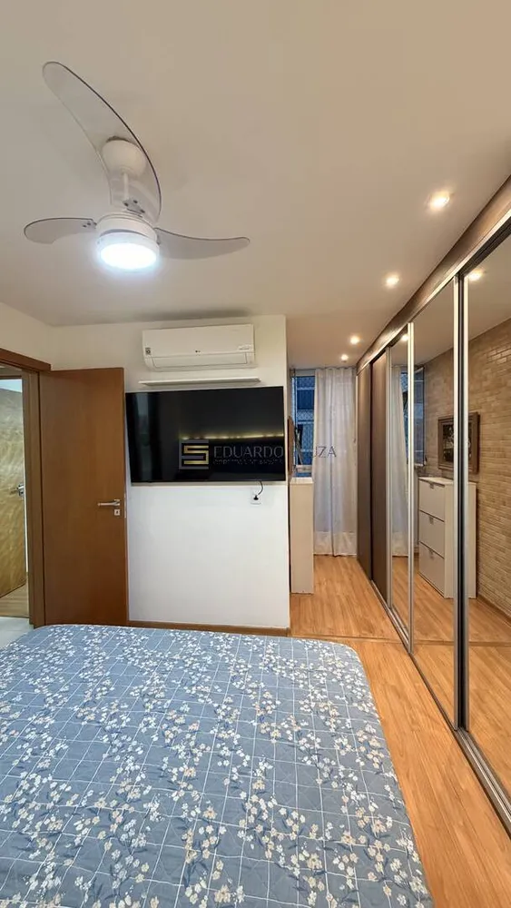 Apartamento, 3 quartos, 90 m² - Foto 6