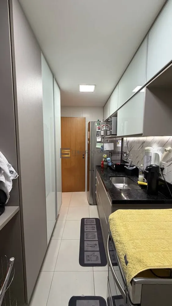 Apartamento, 3 quartos, 90 m² - Foto 4