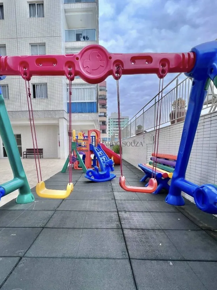 Apartamento, 3 quartos, 90 m² - Foto 5