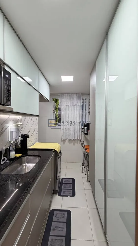 Apartamento, 3 quartos, 90 m² - Foto 6
