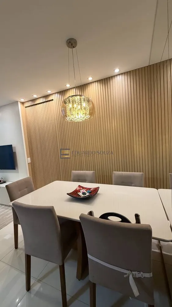 Apartamento, 3 quartos, 90 m² - Foto 4
