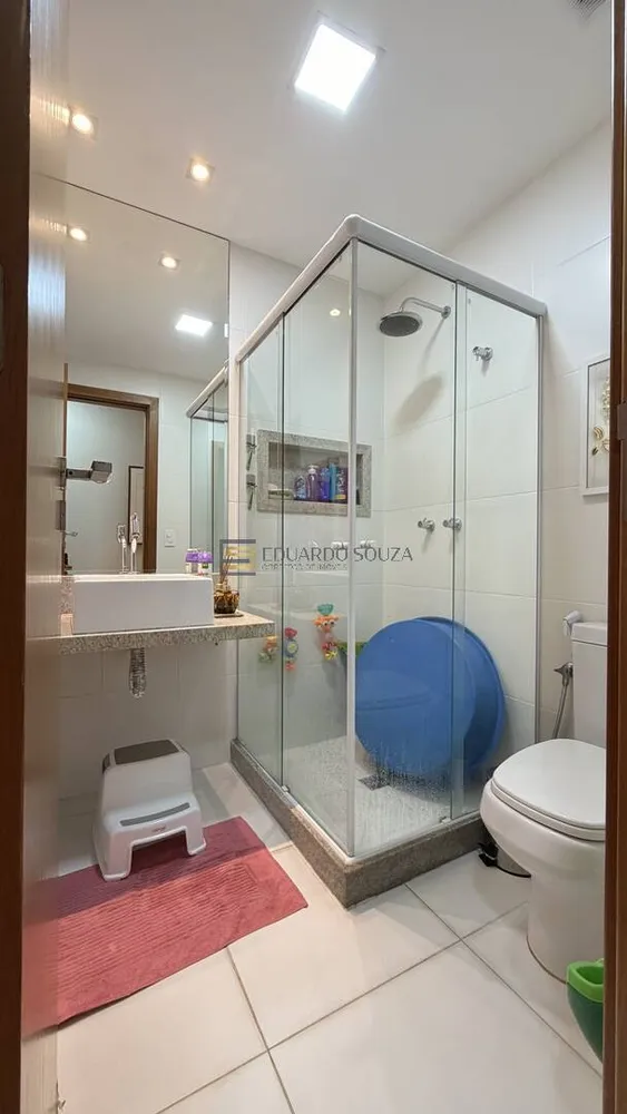 Apartamento, 3 quartos, 90 m² - Foto 10