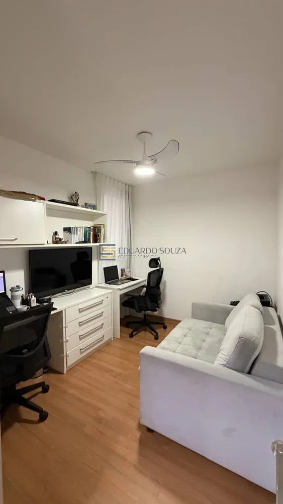 Apartamento, 3 quartos, 90 m² - Foto 9