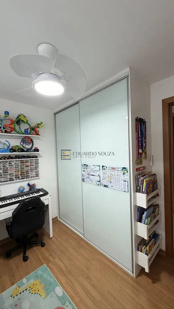 Apartamento, 3 quartos, 90 m² - Foto 7