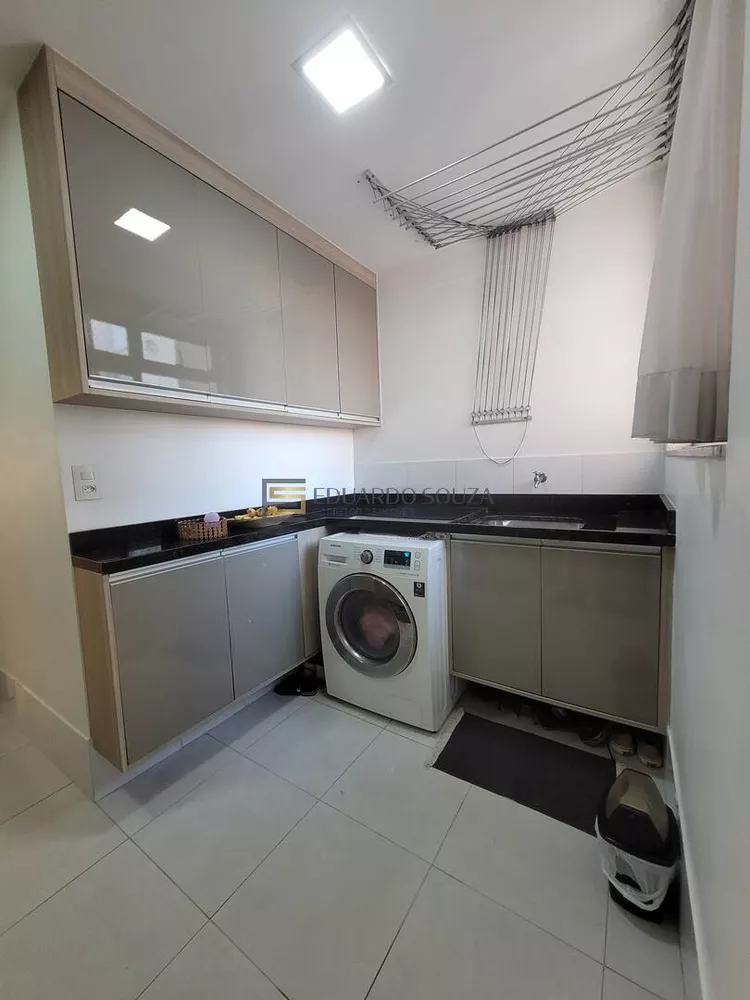 Apartamento à venda com 2 quartos, 65m² - Foto 6