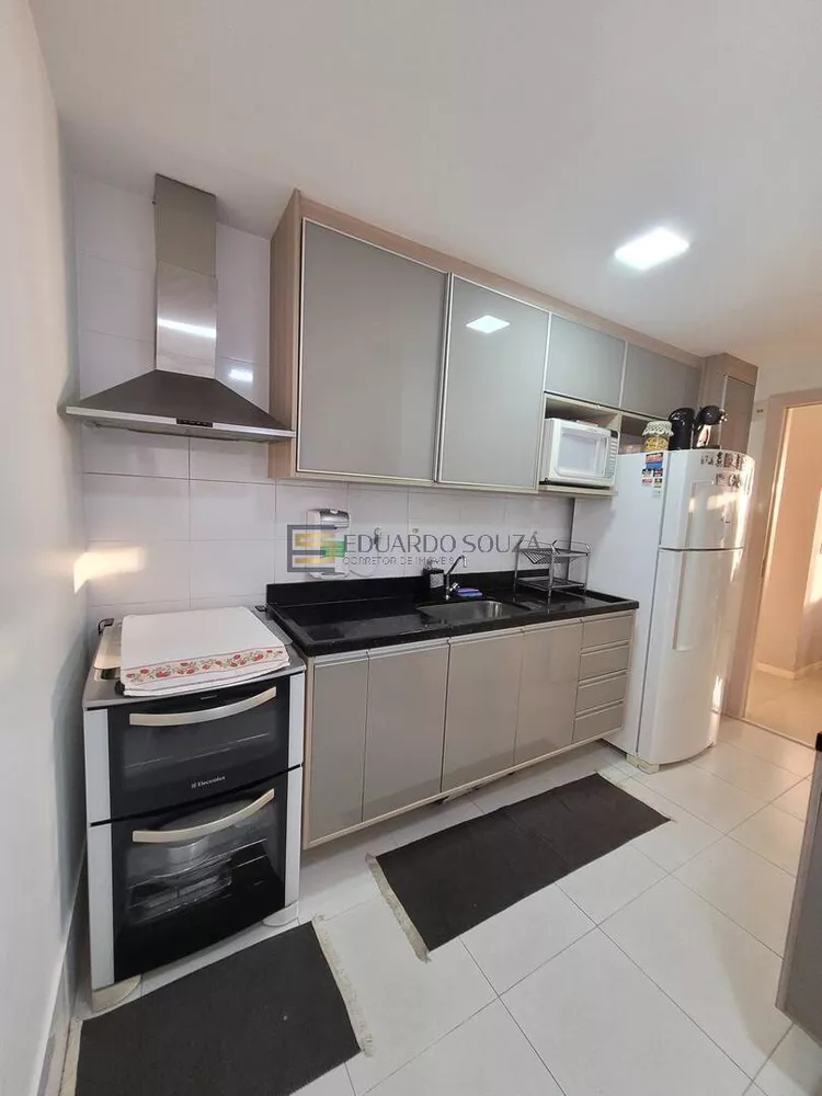 Apartamento à venda com 2 quartos, 65m² - Foto 5