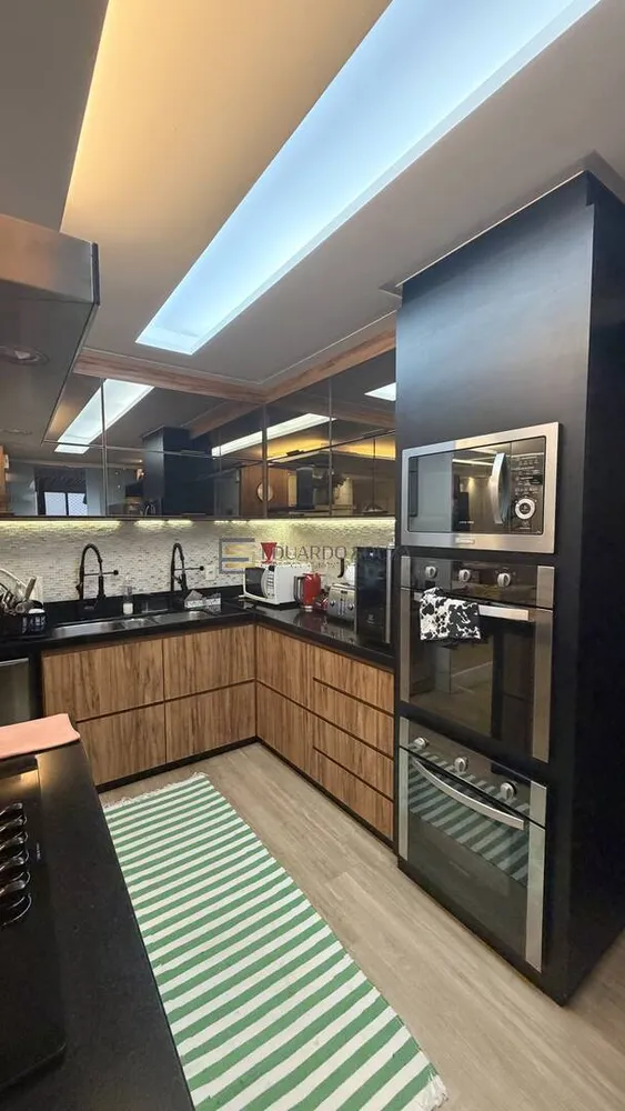 Apartamento, 4 quartos, 250 m² - Foto 2