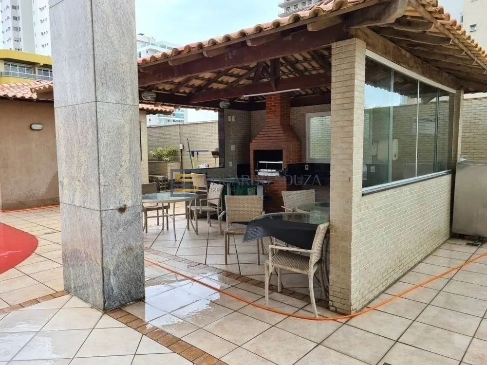 Apartamento, 4 quartos, 250 m² - Foto 15