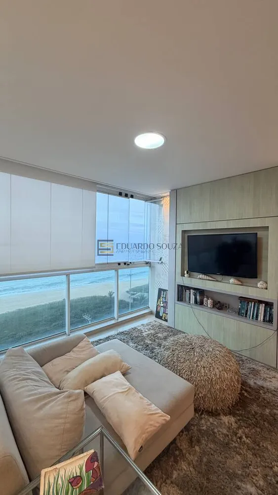 Apartamento, 4 quartos, 250 m² - Foto 2