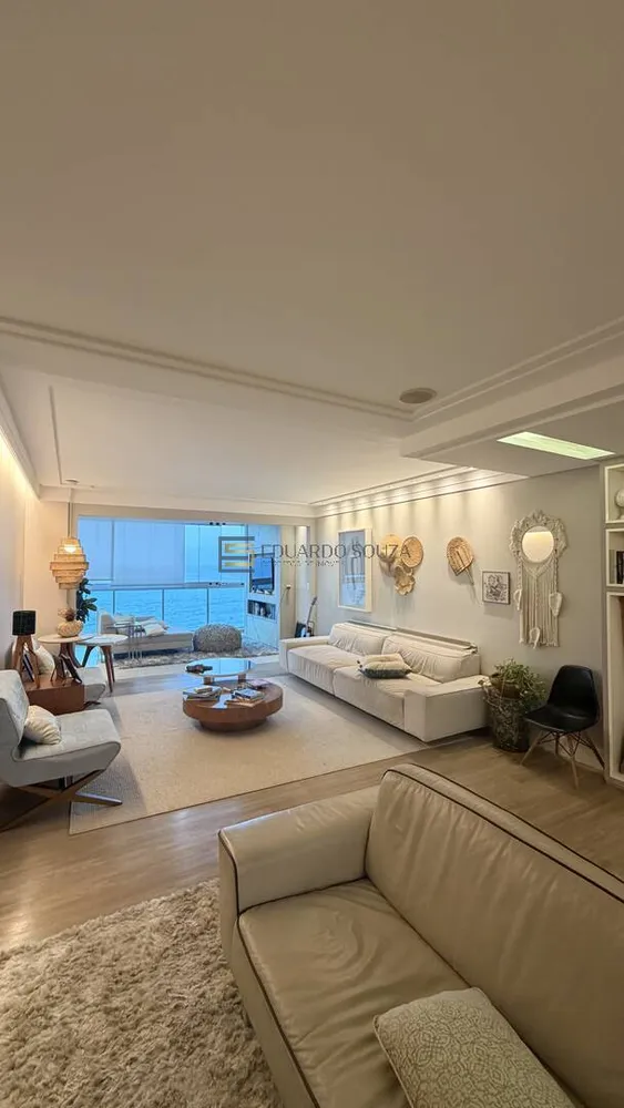Apartamento, 4 quartos, 250 m² - Foto 3
