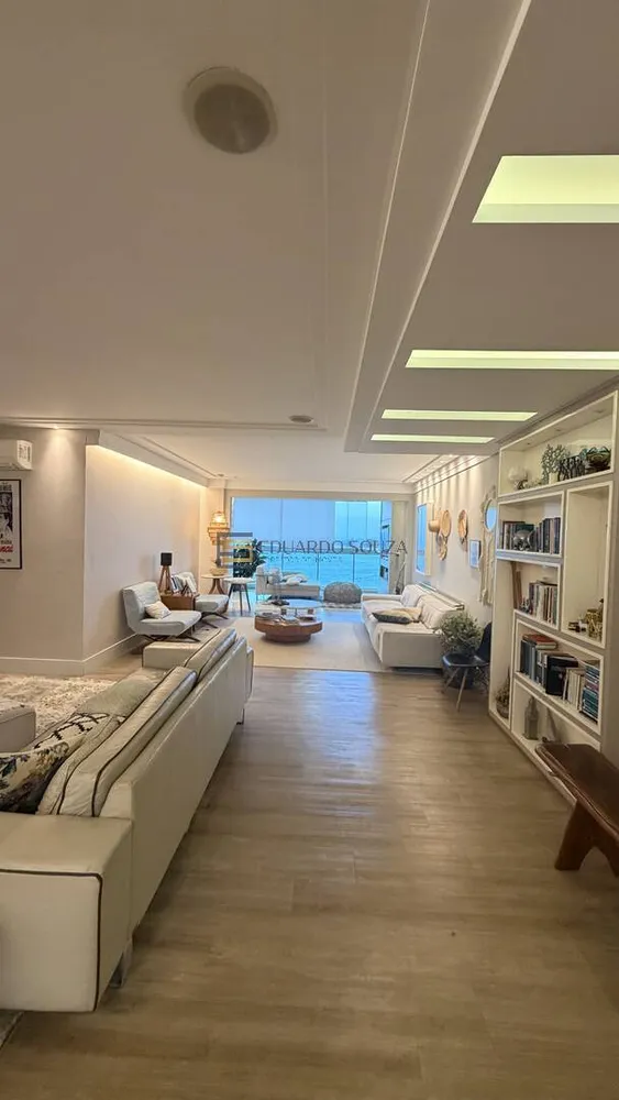 Apartamento, 4 quartos, 250 m² - Foto 4