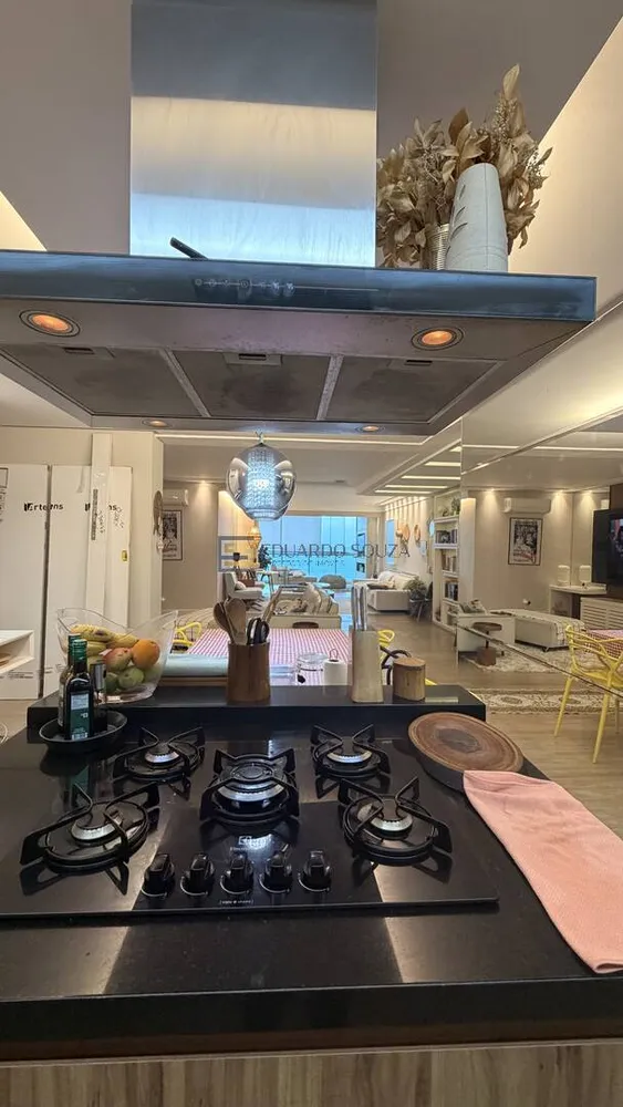 Apartamento, 4 quartos, 250 m² - Foto 10