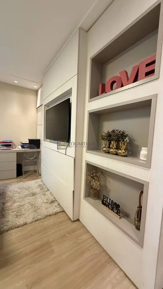 Apartamento, 4 quartos, 250 m² - Foto 1