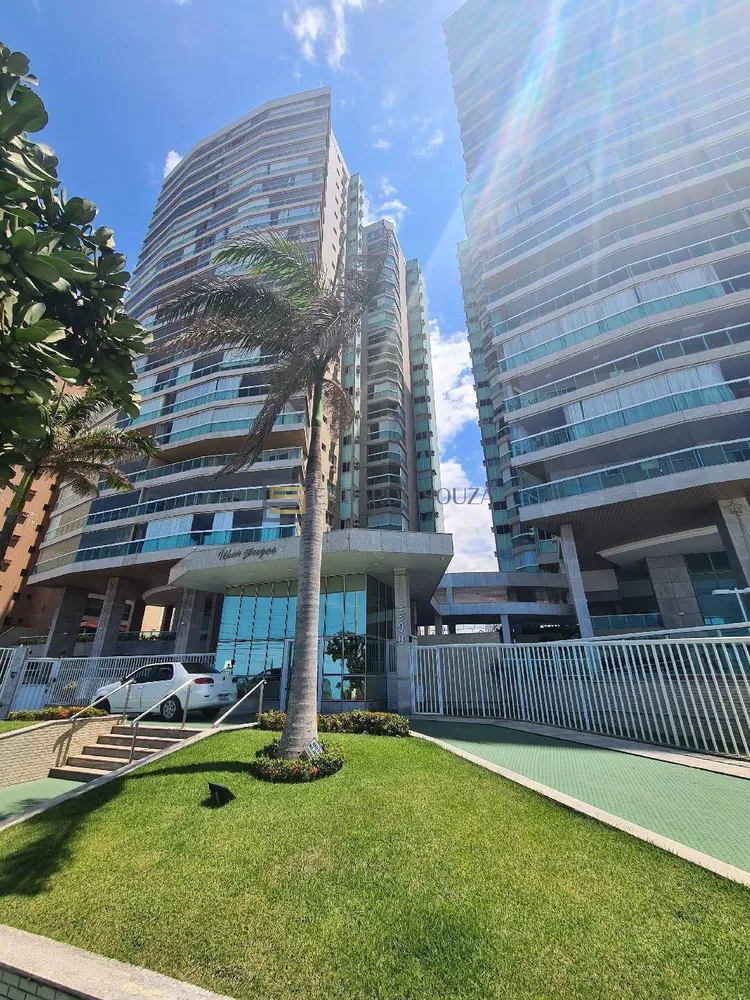 Apartamento, 4 quartos, 250 m² - Foto 12