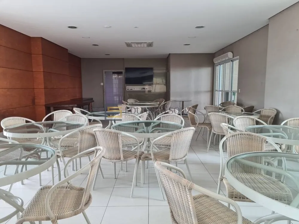 Apartamento, 4 quartos, 250 m² - Foto 14