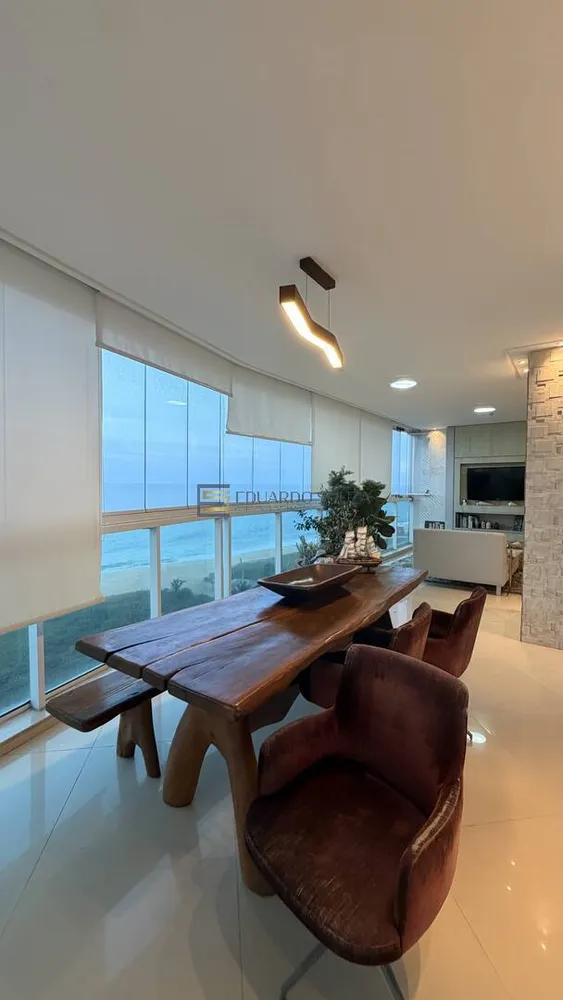 Apartamento, 4 quartos, 250 m² - Foto 3